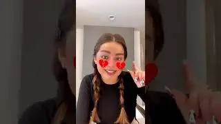 Addison Rae - Instagram Live (January 15, 2021)