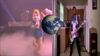 The Reppies Hugs and Kisses Tour Play Along