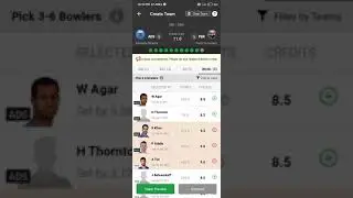 #dream11 #bigbash #bigbashlive #earn money
