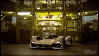 🚘Gran Turismo Sport 7 Beta Live Stream! Гран Туризмо Бета-тест!