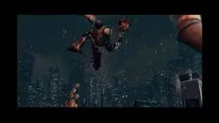 Raphael's Anger Problem