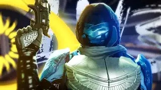 1V3 Flawless Card Attempt in Trials of Osiris