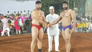 pai hanumant puri vs pai sagar babar aakurdigav pune