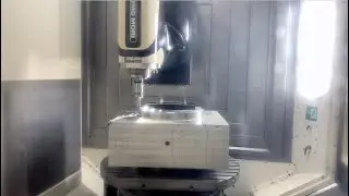 Large CNC Machining Capabilities