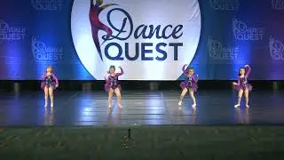 SHAKE YOUR TAILFEATHER | DANCEABILITY
