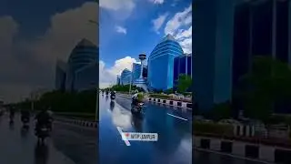 Jaipur Gaurav Tower