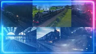 Vlak osudu - Rejna ai