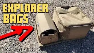 Protection for Your Gear!