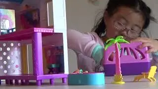 Shopkins Happy Places