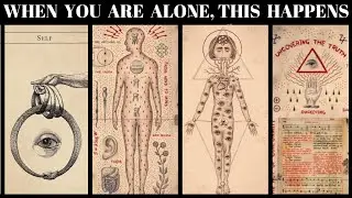 Why Solitude Is a Must on Your Journey to Spiritual Enlightenment