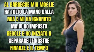 Mi ha scritto: 