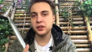 BrodniHookahTV #18 / Обзор табака Starbuzz Vintage
