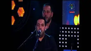 السهرة التنافسية الثانية لبرنامج حادي الأرواح في طبعته التاسعة 9