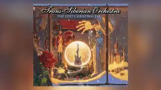 Trans-Siberian Orchestra - Siberian Sleigh Ride (Official Audio)