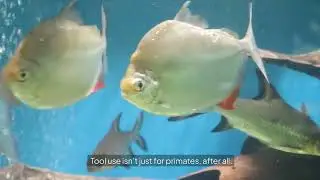 10 Mind-Blowing Facts about fish!