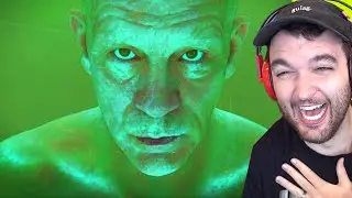 THE ENTIRE EXO ZOMBIES STORYLINE CUTSCENE REACTION!