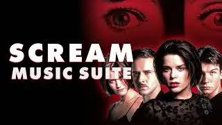 Scream 2 Soundtrack Music Suite