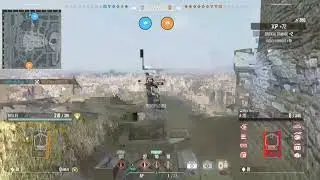 G.I. Combat DC Comics The HAUNTED TANK - M3 Lee Sniper Kill World of Tanks console Classic Shorty