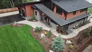 Birch Cove - Experience Lake Side Living