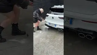 *Spegno cosa con le marmitte