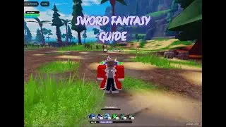 sword fantasy (Guide)