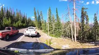 Colorado, Estes Park
