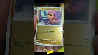 Pok&eacute;mon TCG - Cole&ccedil;&atilde;o Fogo Fantasmag&oacute;rico