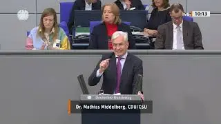 Kontroverse Aussprache um „echte Wirtschaftswende“