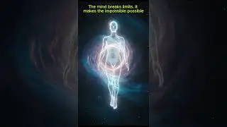 The Hidden Strength of the Mind #reels