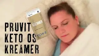 PR&Uuml;VIT Keto 0S Kreamer