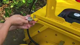 Joyance remote control orchard agriculture sprayer