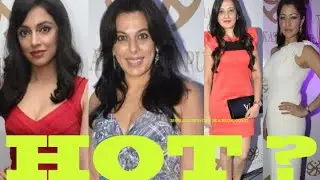 HOTDivas Spotted at Pria Kataria Puri New Store Launch