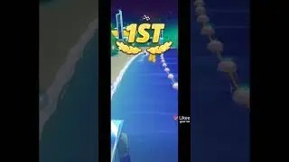 let's play talking tom jetski 2
