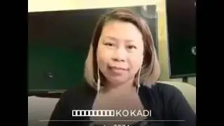 BASOL KO KADI BY MELO SANTIAGO