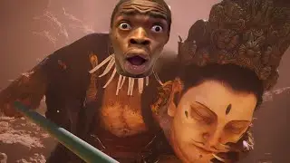 HOÀNG PHONG ĐẠI THÁNH CŨNG PHẢI QUY PHỤC SAU 3 GẬY CỦA LÃO TÔN!!- BLACK MYTH WUKONG #5