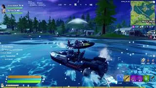 Boats Fight | Duo | Fun Play | Elimination