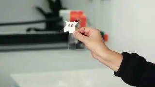 Fully automatic PVC vibrating knife cutting machine