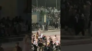 KRL VS MUSLIM FC CHAMAN GOLD CUP QUETTA 2023