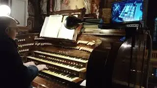 Venite adoriamo il Cristo salvatore