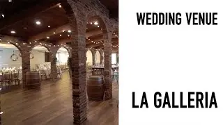 La Galleria - Wedding Venue - Best of Weddings in Buffalo NY