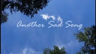 Slfm ~ Another Sad Song (Official Lyric Video)