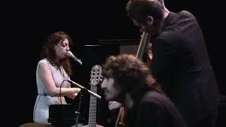 Ένα σφάλμα έκανα Ena sfalma ekana Kalliroi Raouzeou & Le FadoRebetiko Project