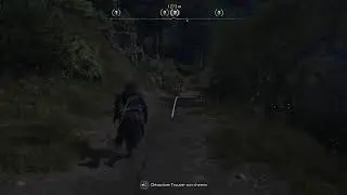 Izumi settsu (Assassin's Creed sadow &eacute;pisode 18 super batou Live fr )