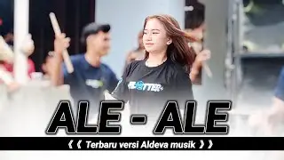 ALE ALE - TERBARU SASAK EVI MARIANI ALDEVA MUSIK