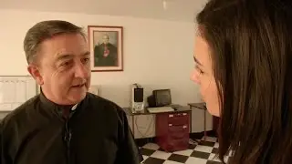 “Hay españoles que quieren conseguir la droga para llevarla a su patria” - En Tierra Hostil