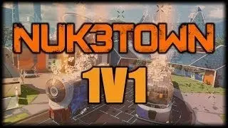► [PS4] Black Ops 3 (1v1)