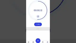 Short Break Timer &ndash; 25 Seconds