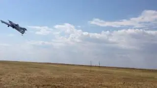 Aircraft banner towing TOORTITZI