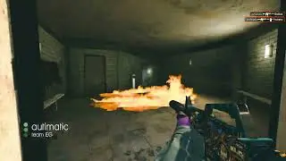 CSGO EG autimatic 4 Kills M4A1s vs NiP Overpass BLAST Fall 2022