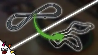 Ampliaciones A FONDO 🔧 Circuito C2 | SCXGP